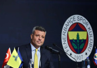 Sadettin Saran’dan Aziz Yıldırım’a randevu, Tedesco’ya destek