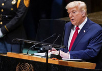 Tarihi BM zirvesi başladı: "Gazze'deki dehşet insanlığa meydan okuyor"