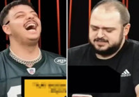 ‘Soğuk Savaş’ programına soruşturma başlatılmıştı! Boğaç Soydemir ve Enes Akgündüz tutuklandı