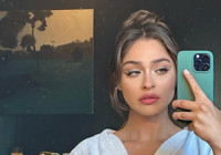 Ünlü oyuncu Cemre Baysel’den korkutan haber