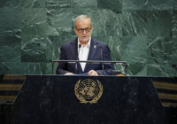 İran Cumhurbaşkanı Pezeşkiyan'dan BM'de ABD eleştirisi: Diplomasiye bir ihanet