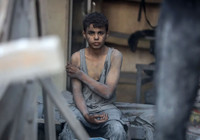 Gazze'de can kaybı 65 bin 419'a çıktı