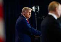 Trump'a göre Rusya 'kağıttan kaplan'