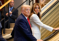 BM’de yürüyen merdiven krizi! Trump’ı zora sokan isim belli oldu: 'Kasıtlı olabilir'