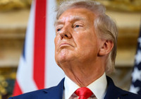 Gazze barış görüşmeleri: Trump pazar günü Orta Doğu'ya gidebilir