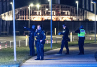 Danimarka'da drone alarmı: Havalimanı, bir haftada ikinci kez kapatıldı