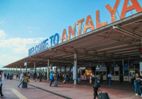 Antalya'da Kasım rezervasyonları hızlandı