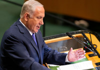 Netanyahu’dan BM’ye sert mesaj: “Filistin devleti olmayacak”