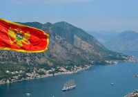 Karadağ Cumhurbaşkanı Milatovic: Filistin halkının insani durumu nedeniyle endişeliyiz