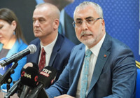 Vedat Işıkhan CHP'li belediyeleri uyardı: Gölge etmeyin, SGK borcunuzu ödeyin