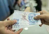 Bankalarda mevduat rekor seviyeye çıktı! İşte yeni rakam