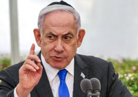 Slovenya, Netanyahu'nun ülkeye girişini yasakladı