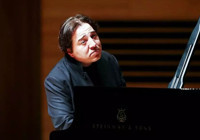 Fazıl Say aşkını ilan etti! Sevgilisi bakın kimmiş