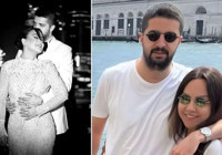 Ebru Gündeş boşanıyor! Resmi açıklama yayınladı