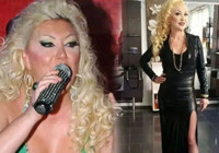 Arabesk müziğin sevilen ismiydi: Ünlü şarkıcı Güllü evinin balkonundan düşerek hayatını kaybetti