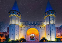 Topkapı Sarayı'nda yeni karar! Artık o ziyaretler kabul edilmeyecek