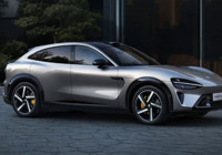 Xiaomi, 2027'de Avrupa otomobil pazarına giriş yapacak