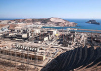 Akkuyu NGS'de ilk ünite devreye alınmaya hazırlanıyor