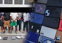 Interpol 'cinsel şantaj' çetelerini çökertti! 14 ülkede 260 kişi yakalandı, vurgun milyonlarca dolar