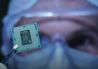 Ters takılan çipi fark etti, işten çıkarıldı