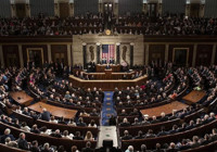 Temsilciler Meclisi'ndeki Demokratlardan Trump'a "Filistin Devleti'ni tanıma" çağrısı