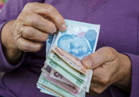 Haberi alan emekli bankada sıraya girdi: Promosyonlar 30 bin TL'ye çıktı