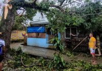 Filipinler’i Bualoi tropikal fırtınası vurdu: 19 kişi hayatını kaybetti