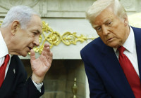 Gazze'de 21 maddelik plan! Trump, Netanyahu'ya sunacak