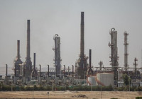 Düğüm çözüldü: Vanalar açıldı, petrol akışı yeniden başladı