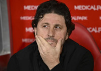 Fatih Tekke'den penaltı yorumu: Bence penaltı değildi