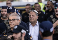 İsrailli bakan Ben-Gvir'den Netanyahu'ya: Savaşı sona erdirme yetkin yok