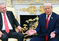 Kabine yarın toplanıyor! Gündem Erdoğan - Trump zirvesi