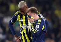 Önce ıslıklandı, sonra golünü attı: Talisca bu sefer penaltıdan affetmedi