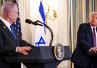 Hamas’tan Trump’ın Gazze planına yanıt: “Zaman baskısıyla hareket etmeyeceğiz”