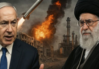 İsrail basınından şok iddia: Tahran'a yeni saldırı yapılabilir