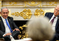 Netanyahu, Katar Başbakanı'nı arayarak özür diledi