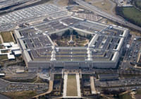 Pentagon silah şirketlerinden füze üretimini artırmalarını istedi