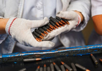 Fransız savunma şirketi Türklere satılıyor!