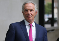 Hamas: Eski İngiltere Başbakanı Tony Blair Filistin davasında istenmeyen bir şahsiyet