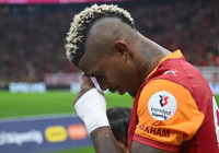 Galatasaray’da Mario Lemina’nın geleceği belirsiz: Opsiyon için ilk 11 şartı