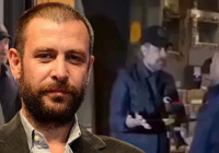 Ahmet Hakan: “Sarhoşun mektubu okunmaz. Ona kafa atmak da neyin nesi?