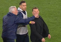 Okan Buruk'tan Jose Mourinho itirafı geldi: Oyuncu gibiydim...