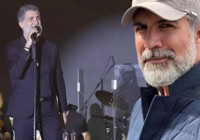 Özcan Deniz’den sahnede veda gibi sözler: “Bir daha beni göremeyebilirsiniz”