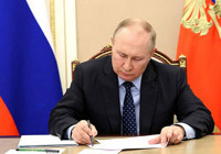 Putin imzaladı, Rusya kritik anlaşmadan çekildi