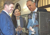 Roma dönemine ait 1700 yıllık 83 sikke Türkiye’de