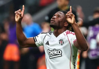 Sergen Yalçın'dan El Bilal Toure'ye özel talimat