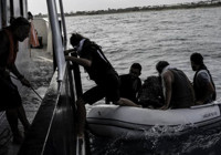 Sumud filosunun imdadına Türkiye koştu! Gemiler seferber oldu, aktivistler tahliye edildi