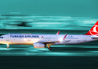 THY dahil 7 havayolu Venezuela uçuşlarını durdurdu