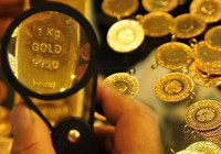 Altın piyasasında tarihi zirve! Gram altın 5 bin 76 TL