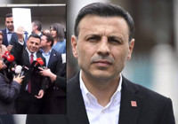 İkinci kez seçildi, mazbatayı aldı! Özgür Çelik'ten ilk açıklama: "Örgütün iradesiyle geldim, örgütün iradesiyle giderim"